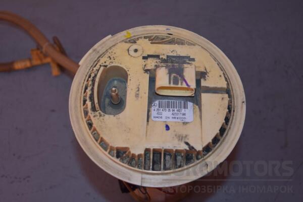 Насос паливний дизель в зборі погружной Mercedes R-Class 3.0cdi (W251) 2005 A2514700594 60128 - 2