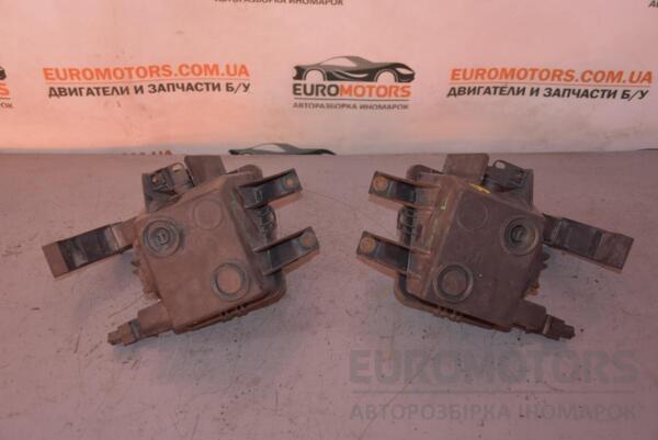 Фара ліва -07 Opel Zafira (B) 2005-2011 0096726 60130 - 2