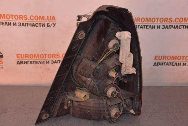 Фонарь левый 05- Subaru Forester 2002-2007 22020892 60132 - 2