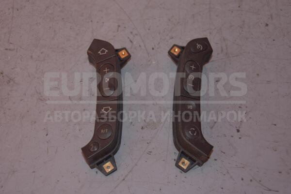 Кнопки керма ліві BMW 5 (E39) 1995-2003 6903396 60138  euromotors.com.ua