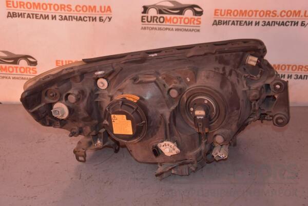 Фара ліва (ксенон 05-) Subaru Forester 2002-2007 60140 - 2