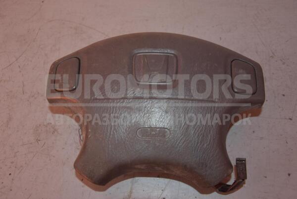 Подушка безопасности руля Airbag Honda CR-V 1995-2002 77800S02E71 60145 - 1