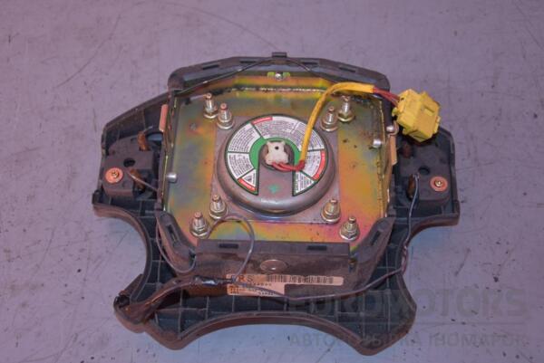 Подушка безопасности руля Airbag Honda CR-V 1995-2002 77800S02E71 60145 - 2