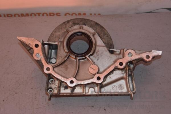 Кришка коленвала передня Renault Kangoo 1.5dCi 2008-2013 8200391938 60165 - 2