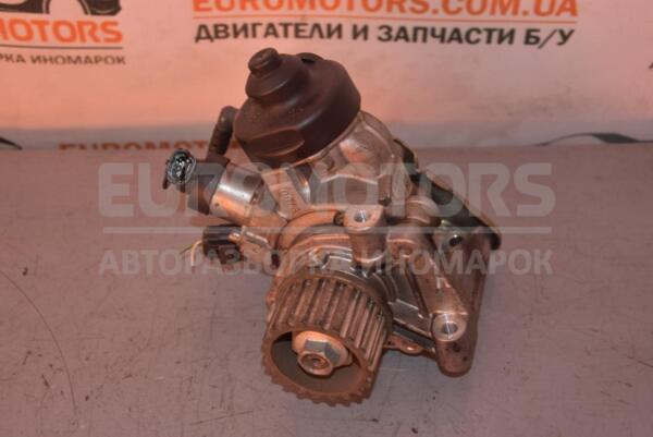 Топливный насос высокого давления (ТНВД) Renault Kangoo 1.5dCi 2013 0445010530 60167  euromotors.com.ua