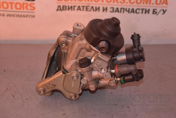 Паливний насос високого тиску (ТНВД) Renault Kangoo 1.5dCi 2013 0445010530 60167 - 2