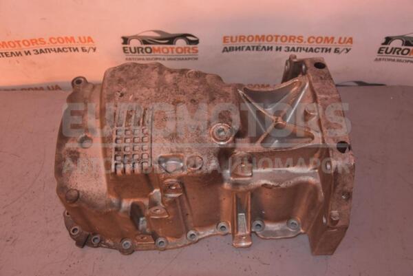 Піддон двигуна масляний Renault Kangoo 1.5dCi 2008-2013 8200318813 60172  euromotors.com.ua