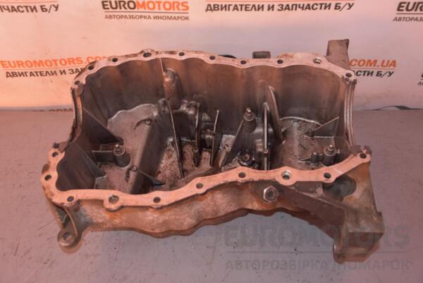 Піддон двигуна масляний Renault Kangoo 1.5dCi 2008-2013 8200318813 60172 - 2