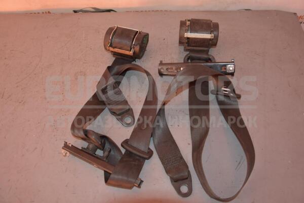 Ремінь безпеки передній інерції Fiat Ducato 2006-2014 735429776 60176