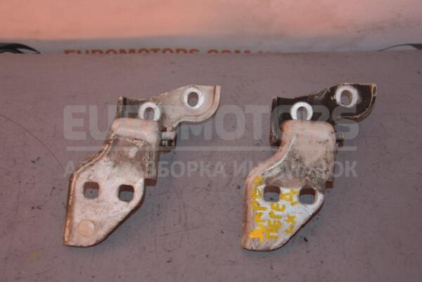 Петля двері лівою Citroen Jumper 2006-2014 60178 euromotors.com.ua
