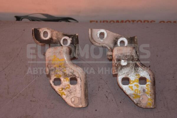 Петля двері правої Citroen Jumper 2006-2014 60180 euromotors.com.ua