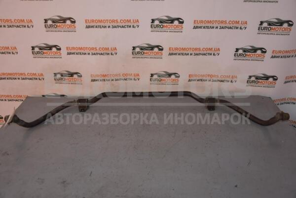 Стабілізатор передній Hyundai Matrix 2001-2010 60188 euromotors.com.ua