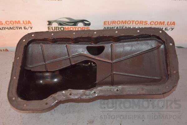 Піддон двигуна масляний Fiat Doblo 1.6 16V 2000-2009 60196 - 2