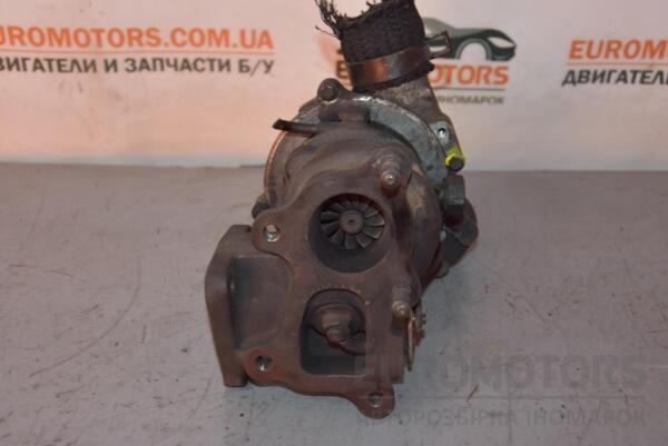 Турбіна Hyundai H1 2.5td 1997-2007 2820042600 60198 - 2