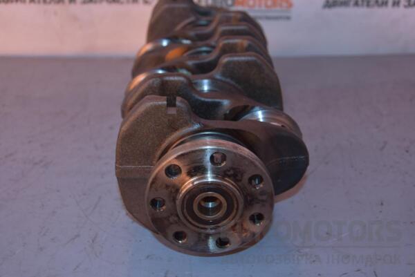 Коленвал Renault Master 2.5dCi 1998-2010 60200 - 2