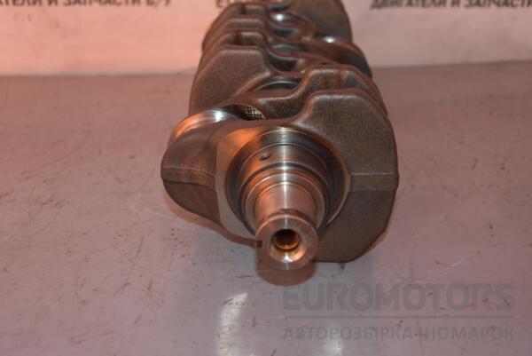 Коленвал Renault Master 2.5dCi 1998-2010 60200 - 3