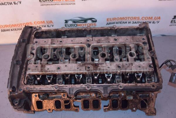 Головка блоку Citroen Jumper 2.2tdci 2006-2014 6C1Q6090AE 60203  euromotors.com.ua