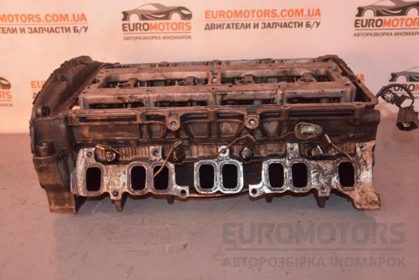 Головка блоку Ford Transit 2.2tdci 2006-2013 6C1Q6090AE 60203 - 2