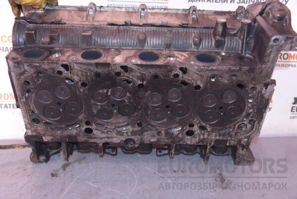 Головка блоку Ford Transit 2.2tdci 2006-2013 6C1Q6090AE 60203 - 4