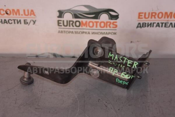 Ролик двері бічної зсувними правий верхній Renault Master 2010 60214 euromotors.com.ua