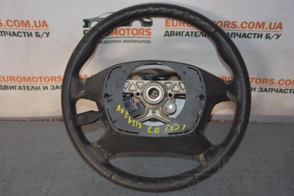 Кермо 4 спиці під Airbag Toyota Avensis (II) 2003-2008 60219 - 2