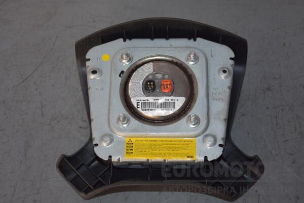 Подушка безпеки кермо Airbag Toyota Avensis (II) 2003-2008 4513005112A 60222 - 2