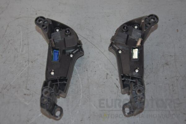 Кнопки руля левые Toyota Avensis (II) 2003-2008 60224 - 2