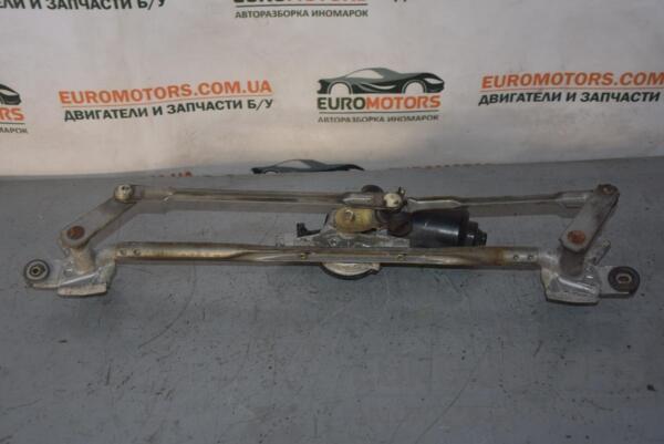 Трапеция дворников Mazda 6 2002-2007 60228-01 - 2