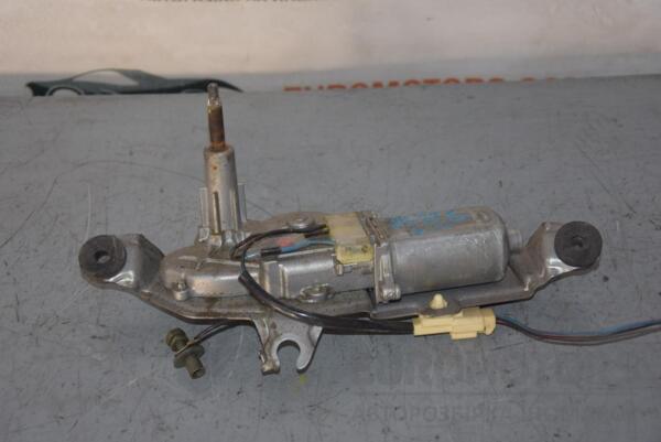 Моторчик склоочисника задній універсал Mazda 6 2002-2007 8496000042 60230 - 2