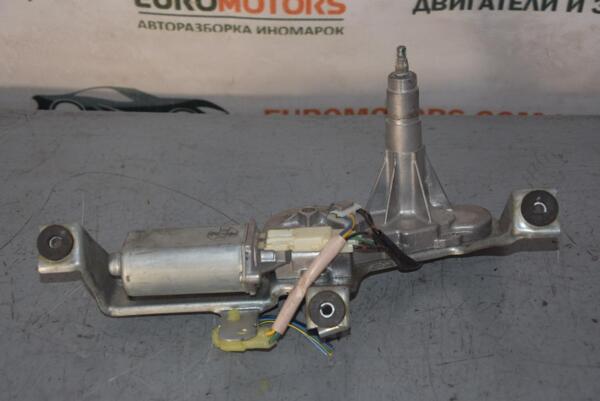 Моторчик стеклоочистителя задний -05 Subaru Forester 2002-2007 86510SA070 60232 - 2