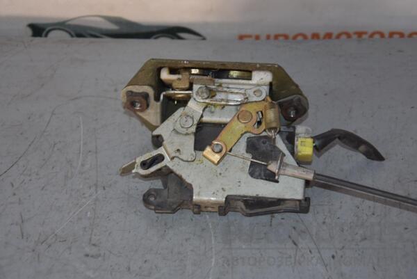 Замок кришки багажника електро Subaru Forester 2002-2007 60239 - 2