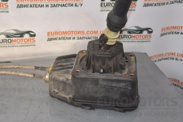 Кулиса перемикання КПП 5 ступ Ford Transit 2.0di, 2.0tdci 2000-2006 1C1R7K387AF 60243 - 2