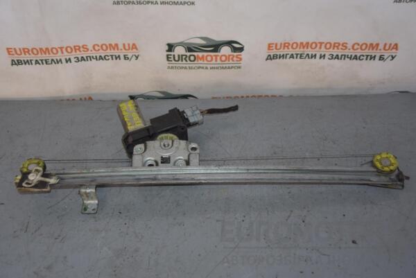 Склопідйомник передній правий електро Citroen Jumper 2006-2014 60268 - 2