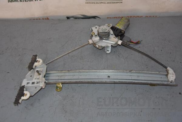 Стеклоподъемник задний правый седан электр Mitsubishi Lancer IX 2003-2007 MR991832 60272 - 2