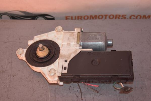 Моторчик стеклоподъемника передний правый кабриолет Renault Megane (III) 2009-2016 0130822259 60278 - 2