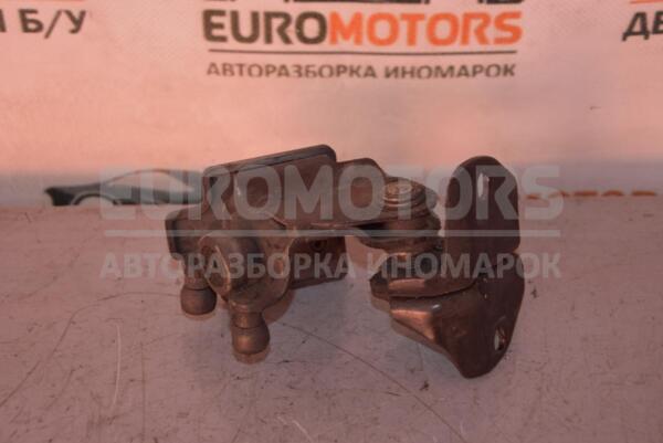 Ролик двери боковой сдвижной правый средний Peugeot Boxer 2006-2014  60289  euromotors.com.ua