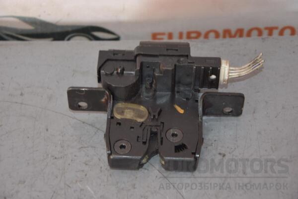 Замок кришки багажника Renault Scenic (II) 2003-2009 8200947699 60315 - 2