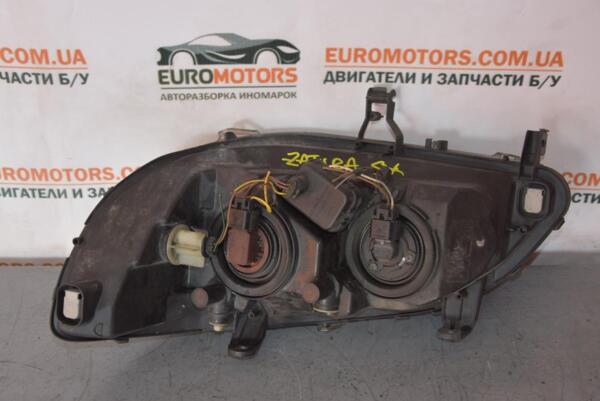 Фара правая Opel Zafira (A) 1999-2005 90582022 60322 - 2