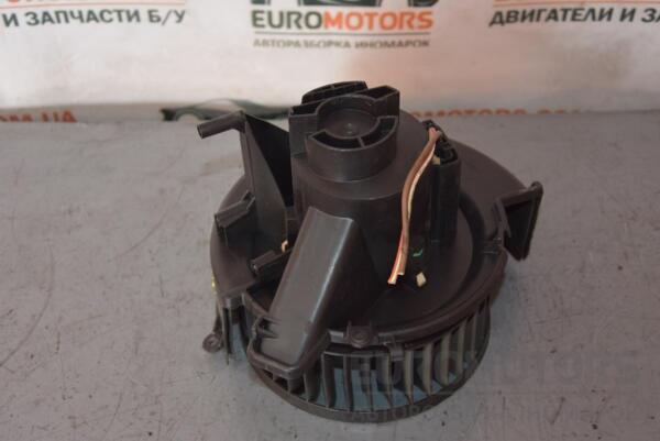Мотор пічки Opel Zafira (A) 1999-2005 T600ACGE03 60324 - 2