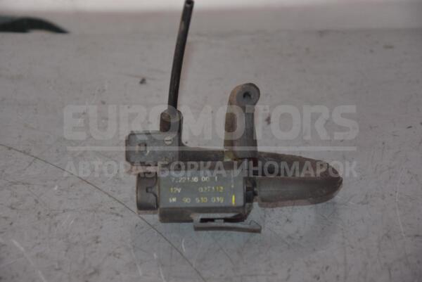 Клапан електромагнітний Opel Zafira 2.0dti, 2.2dti (A) 1999-2005 90530039 60345