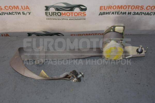 Ремінь безпеки задній правий Hyundai Sonata (V) 2004-2009  60357  euromotors.com.ua