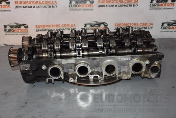 Головка блока в сборе Renault Master 2.2dCi , 2.5dCi 1998-2010 8200408642 60366 - 2