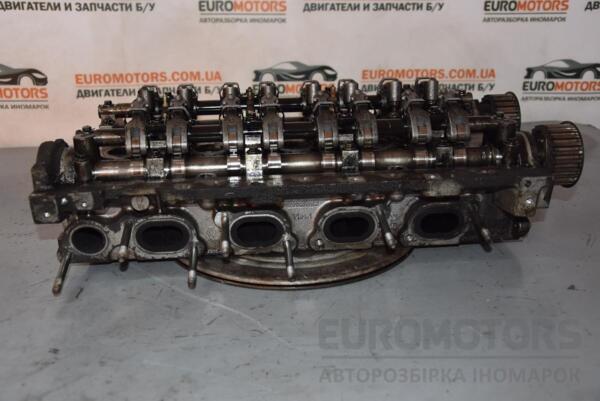 Головка блока в сборе Renault Master 2.2dCi , 2.5dCi 1998-2010 8200408642 60366 - 3