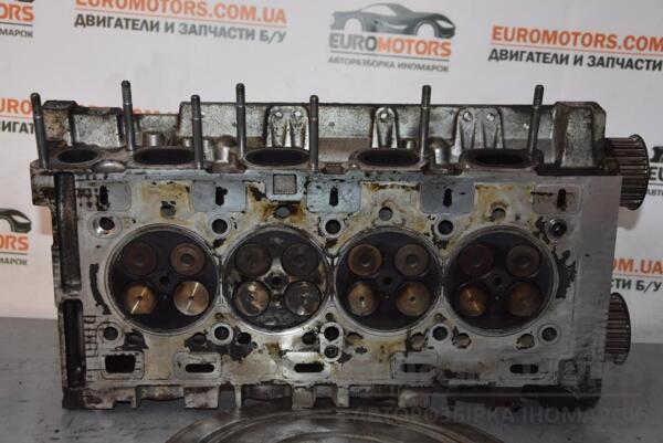 Головка блока в сборе Renault Master 2.2dCi , 2.5dCi 1998-2010 8200408642 60366 - 4
