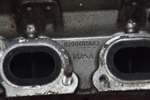 Головка блока в сборе Renault Master 2.2dCi , 2.5dCi 1998-2010 8200408642 60366 - 5