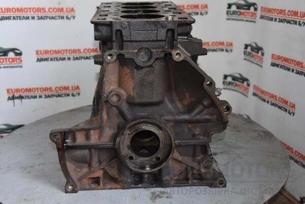 Блок двигателя Renault Master 2.5dCi 1998-2010 G9U 650 60371 - 3