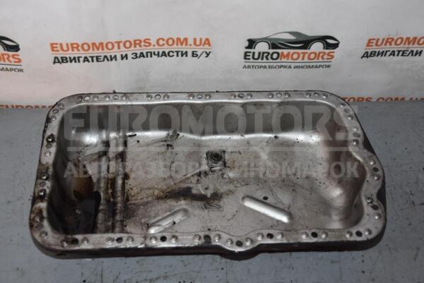 Поддон двигателя масляный Opel Movano 2.5dCi 1998-2010 60380 euromotors.com.ua