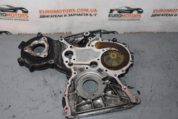 Крышка двигателя передняя Renault Master 2.5dCi 1998-2010 8200018628 60384 - 2