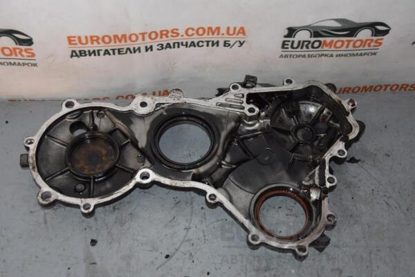 Крышка шестерень ГРМ Renault Master 2.2dCi, 2.5dCi 1998-2010 8200018638 60387 - 2