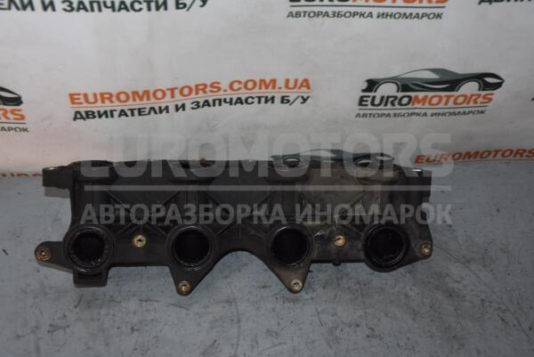 Коллектор впускной низ пластик Opel Movano 2.2dCi, 2.5dCi 1998-2010 8200684323 60397 euromotors.com.ua